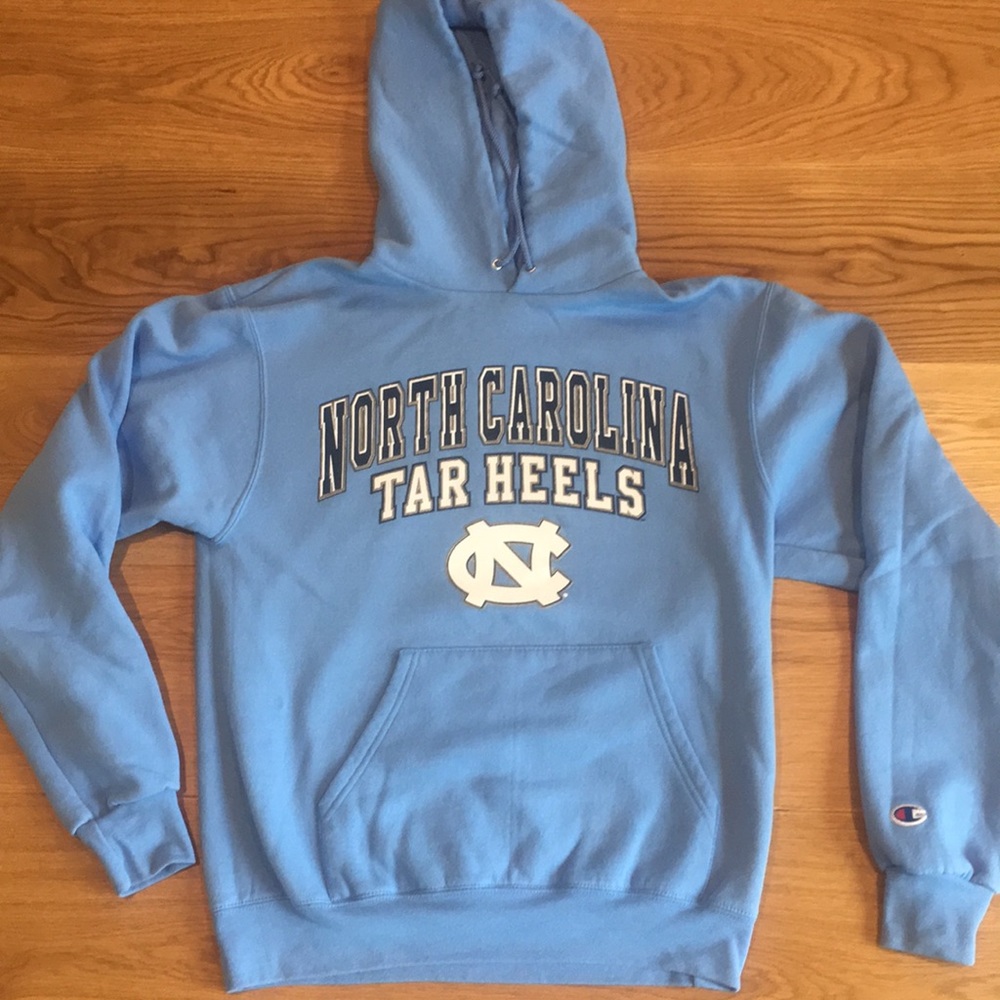 University of North Carolina hoodie